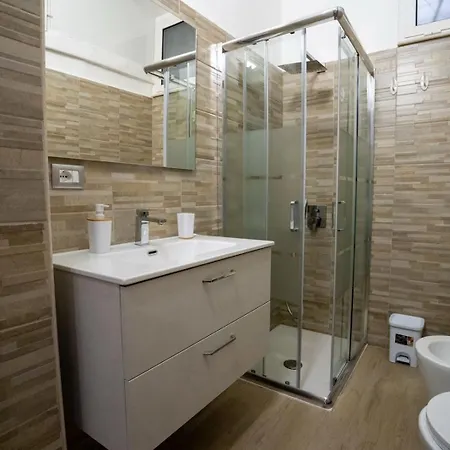Rodi Apartamento Bari