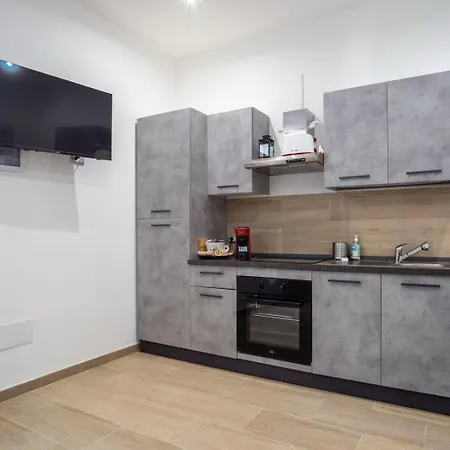 Apartamento Rodi *