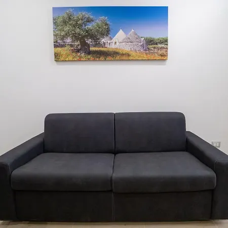 Apartamento Rodi Bari