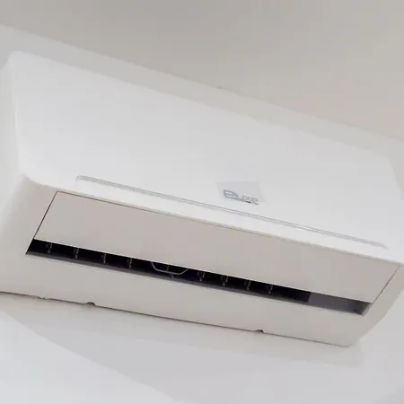 Apartamento Rodi *