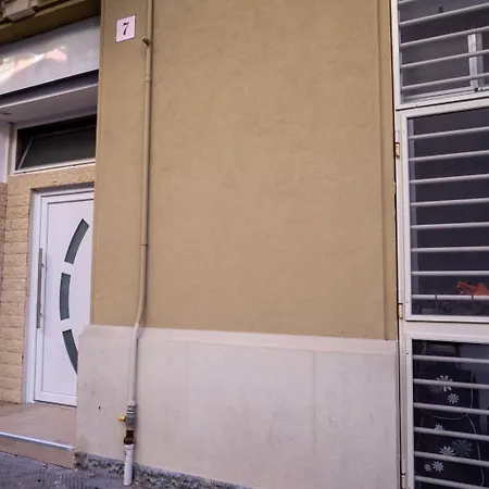 Rodi Apartamento *