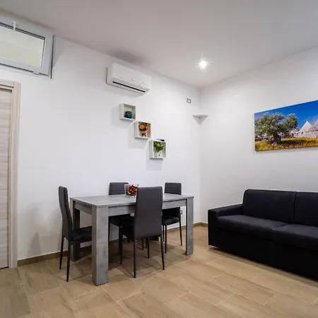 Apartamento Rodi Bari