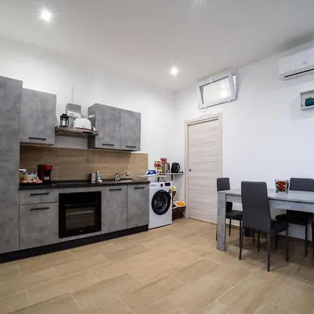 Rodi Apartmán