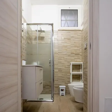 Apartmán Rodi