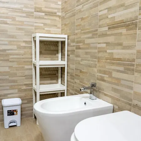 Rodi Apartmán Bari