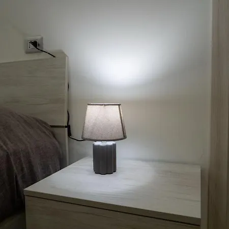 Rodi Apartmán
