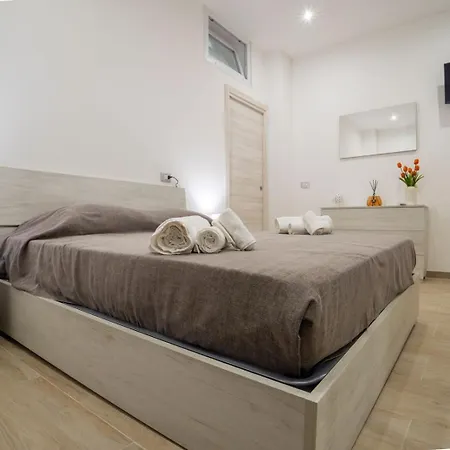 Rodi Apartmán *