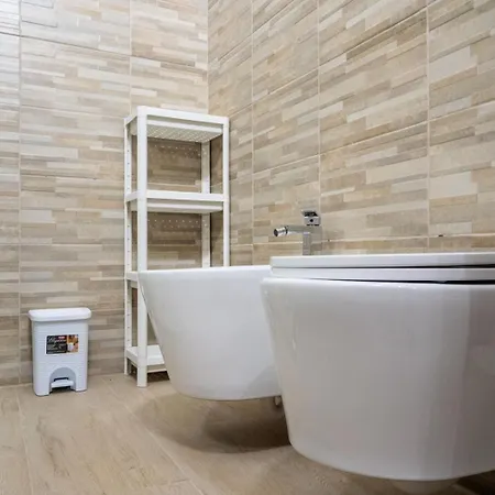 Apartmán Rodi Bari